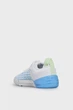 Жіночі білі кросівки UA W TriBase Reign 6 Under Armour 37,5 3027342-101 - изображение 5