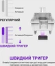 Проводная игровая клавиатура NZXT Function Elite MiniTKL Magnetic Gaming Keyboard, RGB, 8K, Rapid Trigger, UK ISO, White Белая - изображение 3