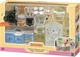 Ігровий набір Sylvanian Families Елегантна їдальня SLV5867 (5054131058671) - зображення 1