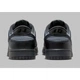 Кросівки чоловічі Nike Dunk Low Retro SE Off Noir Smoke Grey 44.5 - изображение 6