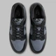 Кросівки чоловічі Nike Dunk Low Retro SE Off Noir Smoke Grey 44.5 - изображение 7