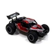 Автомобиль на радиоуправлении Nova Metal Crawler 1:16 Серо-красный - изображение 10
