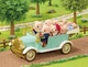 Zestaw do zabawy Sylvanian Families Rodzinny Oldtimer SLV5868 (5054131058688) - obraz 11