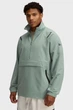 Чоловічий м'ятний анорак UA Unstoppable Anorak Under Armour M 1387891-348 - изображение 1