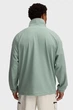 Чоловічий м'ятний анорак UA Unstoppable Anorak Under Armour M 1387891-348 - изображение 2
