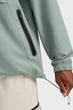 Чоловічий м'ятний анорак UA Unstoppable Anorak Under Armour M 1387891-348 - изображение 3