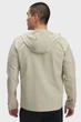 Чоловіча бежева вітровка UA Vibe Woven Jacket Under Armour XL 6003001-289 - зображення 3
