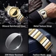 Чоловічий наручний годинник Bestwin One - зображення 3