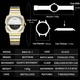Чоловічий наручний годинник Bestwin One - зображення 5