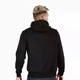 Мужская толстовка Puma Ess Big Logo S Fleece Hoodie 851765-01 - изображение 2