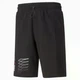 Мужские шорти Puma Red\Cool S Black 671577 01 - изображение 2