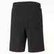 Мужские шорти Puma Red\Cool S Black 671577 01 - изображение 4