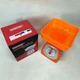 Весы кухонные механические MATARIX MX-405 5 кг, Весы для кухни для продуктов Orange - изображение 4