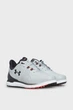 Чоловічі сірі кросівки UA Drive Fade SL Under Armour 44,5 3026922-103 - изображение 3