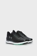 Чоловічі чорні кросівки UA Drive Fade SL Under Armour 44 3026922-001 - изображение 3