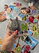 «Польский алфавит» на липучках - изображение 4
