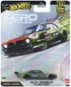 Kolekcjonerski samochodzik Hot Wheels Premium Aero Styles Custom '70 Chevy Nova 1:64 (FPY86/JKF37) (194735348282) - obraz 1