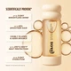 Масло для волосся Gisou Honey Gloss Collagen Drops 20ml - изображение 3