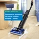 Аккумуляторный моющий пылесос Bosch серия 6 BHF61BM - изображение 3