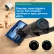 Аккумуляторный моющий пылесос Bosch серия 6 BHF61BM - изображение 4