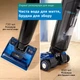 Аккумуляторный моющий пылесос Bosch серия 6 BHF61BM - изображение 5