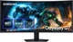 Монитор 40" Samsung Odyssey G7 (LS40FG756EIXUA) -- VA 5K UltraHD 1000R / 180Hz / 1ms (GTG) / HDR10 / 8 bit / 99% sRGB / AMD FreeSync Premium Pro / VESA DisplayHDR 600 - изображение 1