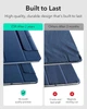 Чехол ESR для iPad Pro 11" (2024-2025) - Rebound Magnetic, Navy Blue(4894240191040) - изображение 7