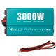 Przetwornica napięcia ORLLO 24V/230V 3000W (szczytowa 6000W) DC/AC czysta sinusoida (PN-3000W) - obraz 5