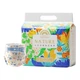 Подгузники Shengxiaguangnian Nature S (4-8 кг), 48 шт - изображение 1