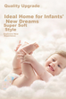 Підгузки-трусики Yiying New Dream Home XXL (від 15 кг), 68 шт (2 x 34) - зображення 3
