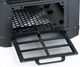 Корпус Phanteks Enthoo Pro FT Black (PH-ES614P_BK) - зображення 9