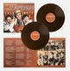 Вінілова платівка Тріо Маренич - Золота Колекція Української Естради (Vinyl, LP, Compilation) - зображення 4
