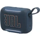 Акустична система JBL Go 5 Blue (JBLGO5BLU) UA UCRF - изображение 3