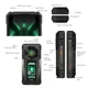 Смартфон Ulefone Armor 33 Pro 16/512GB Black - изображение 8