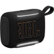 Акустична система JBL Go 5 Black (JBLGO5BLK) UA UCRF - изображение 1