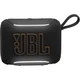 Акустична система JBL Go 5 Black (JBLGO5BLK) UA UCRF - изображение 3
