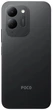 Смартфон Poco C95 Pro 8/256GB Black (Global) (Із зарядним пристроєм) - зображення 5