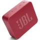 Акустична система JBL Go Essential 2 Red (JBLGOES2RED) UA UCRF - зображення 2
