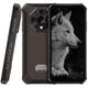 Смартфон Ulefone Armor X16 Pro 8/256GB Wasteland Shadow - зображення 3