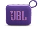 Акустична система JBL GO 4 Purple (JBLGO4PUR) - изображение 2