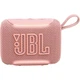 Акустична система JBL Go 5 Pink (JBLGO5PIK) - изображение 3