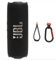 Акустична система JBL Flip 7 Black 35W (JBLFLIP7BLK) UA UCRF - изображение 1
