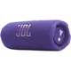 Акустична система JBL Flip 7 Purple (JBLFLIP7PUR) UA UCRF - зображення 4