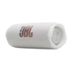 Акустична система JBL Flip 7 White (JBLFLIP7WHT) UA UCRF - зображення 6