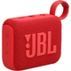 Акустична система JBL Go 5 Red (JBLGO5RED) - изображение 1