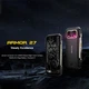 Смартфон Ulefone Armor 27 12/256GB Black (Global) - изображение 8