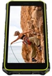 Смартфон Ulefone Rugking 2 Pro 4/128GB Black-Green - зображення 7