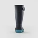 Дитячі водонепроникні гумові чоботи Kamik Raindrops (Navy/Teal) розмір 38.5 - зображення 6