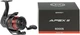 Катушка Brain Apex III Feeder 6000S 5+1BB 4.9:1 - изображение 4