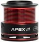 Катушка Brain Apex III Feeder 6000S 5+1BB 4.9:1 - изображение 5